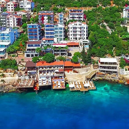 Medusa Kaş