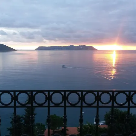 Hotel Medusa Kaş
