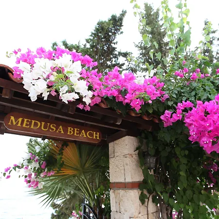 Medusa Hotel