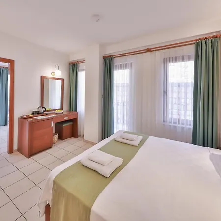 Medusa Hotel Kaş