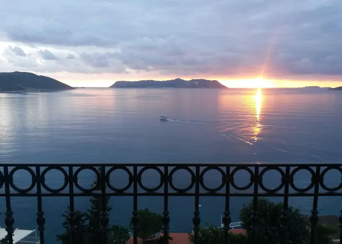 Szálloda Medusa Kaş