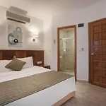 Medusa Hotel Kas