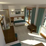 Medusa Hotel Kas
