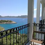 Medusa Hotel Kas