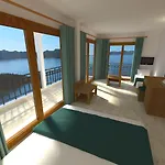 Medusa Hotel Kaş