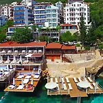 Hotel Medusa
