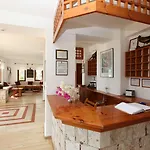 Medusa Hotel Kas