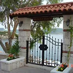 Hotel Medusa Kaş