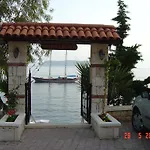 Hotel Medusa Kas
