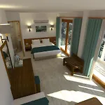 Medusa Hotel Kaş