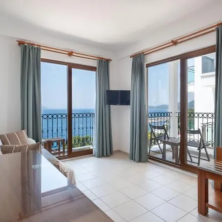 Medusa Hotel Kas