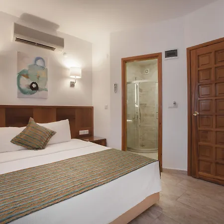 Medusa Hotel Kaş