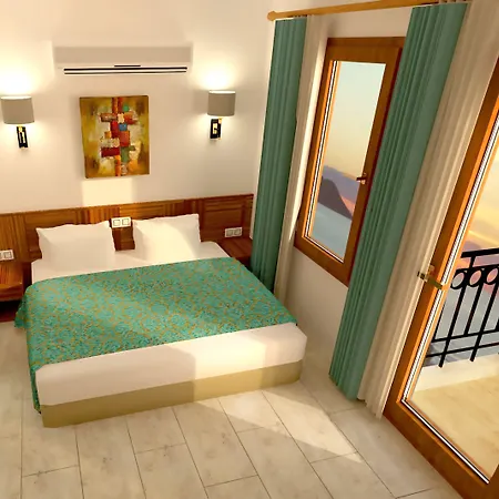 فندق Medusa كاس