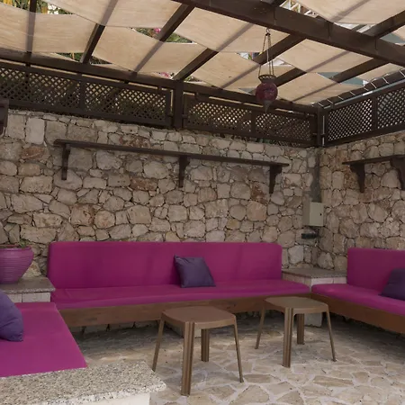 Medusa Hotel