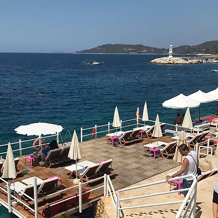 Hotel Medusa Kas