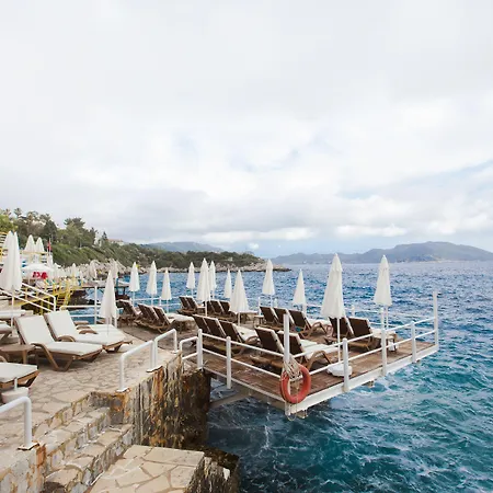 Hotel Medusa Kas