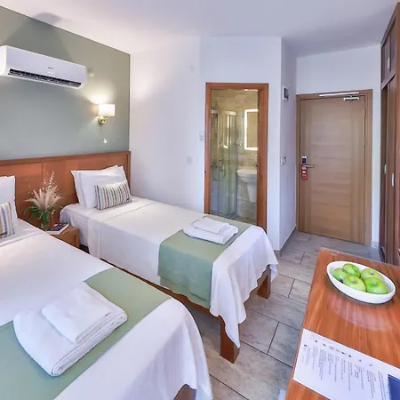 Medusa Hotel Kas