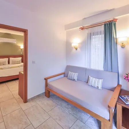 Hotel Medusa Kas