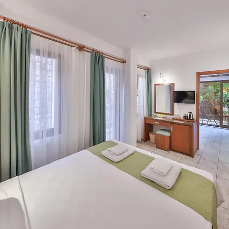 Hotel Medusa Kas