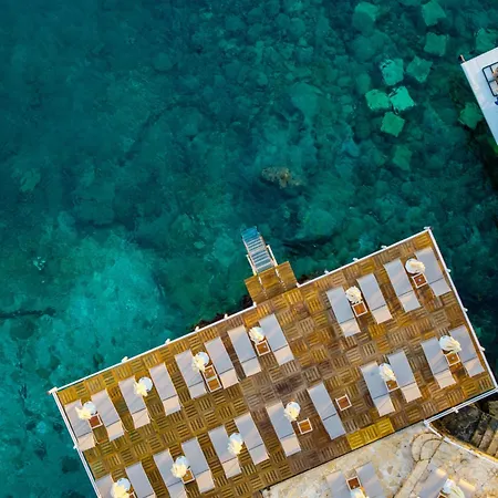 Hotel Medusa Kas