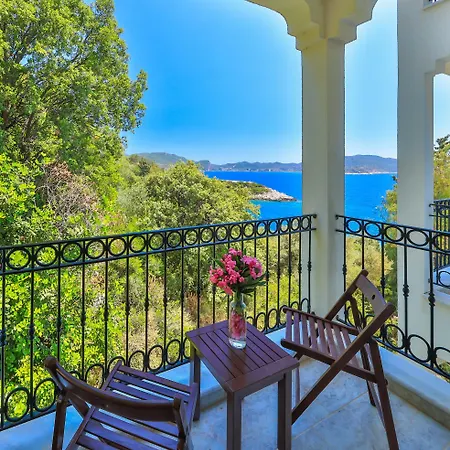 Medusa Hotel Kas