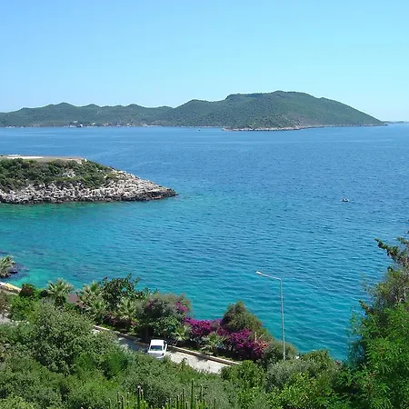 Hotel Medusa Kas
