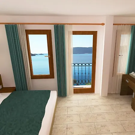 Hotel Medusa Kas