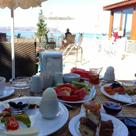 Medusa Hotel Kas