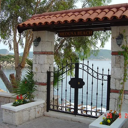 Hotel Medusa Kas