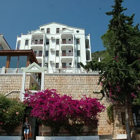 Medusa Hotel Kas