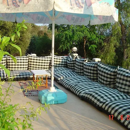 Medusa Hotel 3*