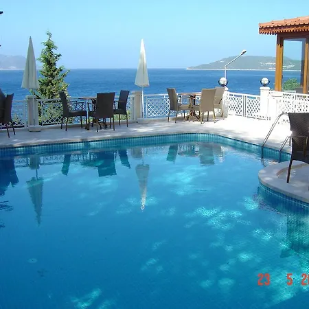 Medusa Hotel