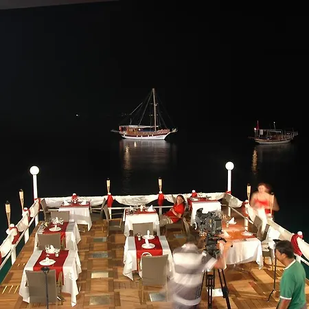 Hotel Medusa 3*