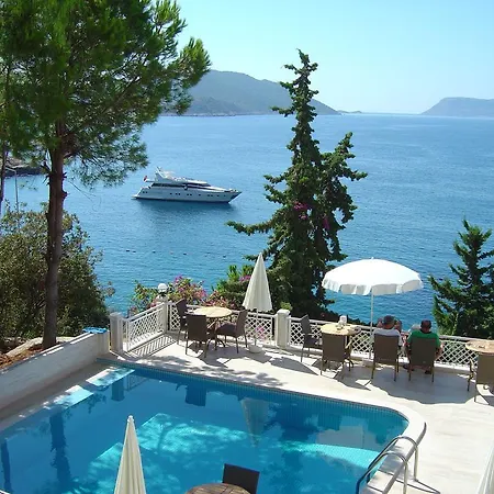 Hotel Medusa Kas