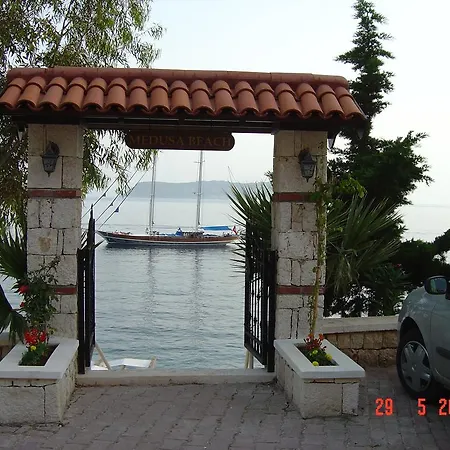 Hotel Medusa Kas