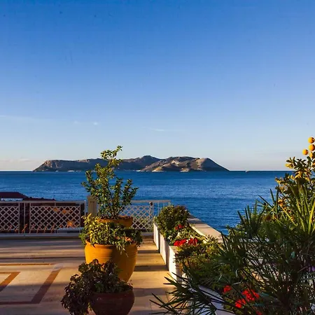 Hotel Medusa 3*