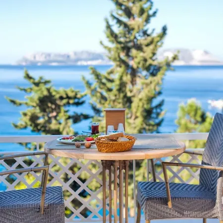 Medusa Hotel Kas