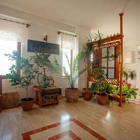Hotel Medusa Kas
