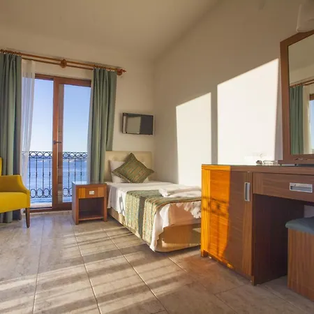 Medusa Hotel