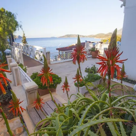 Hotel Medusa Kas