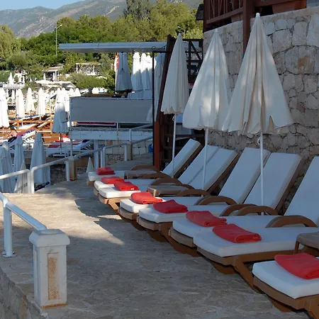 Hotel Medusa Kas
