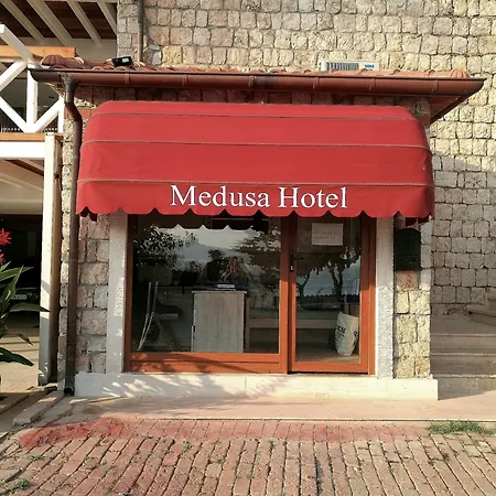 Medusa