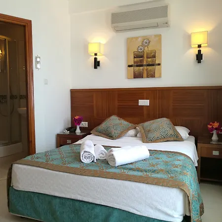 Hotel Medusa