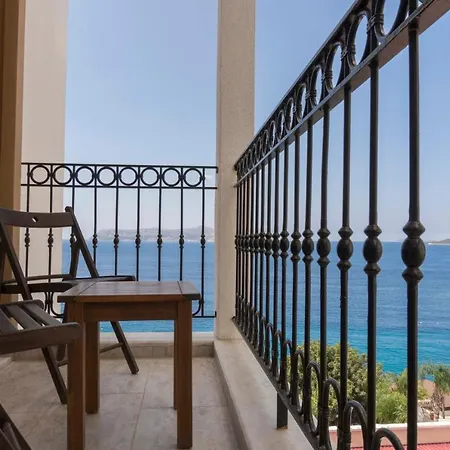 Medusa Hotel