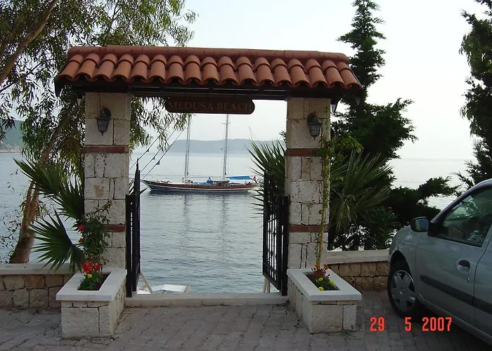 Hotel Medusa Kas