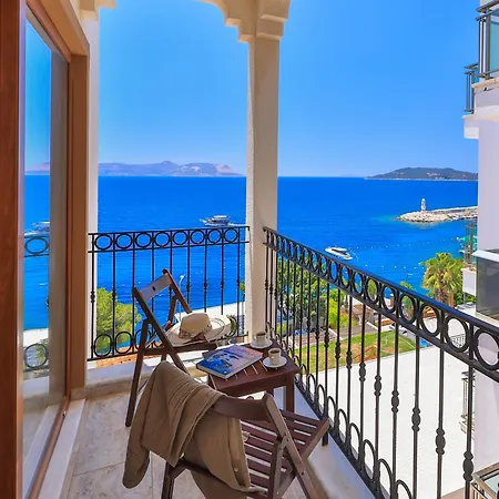 Medusa Ξενοδοχείο