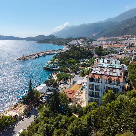 Ξενοδοχείο Medusa 3*